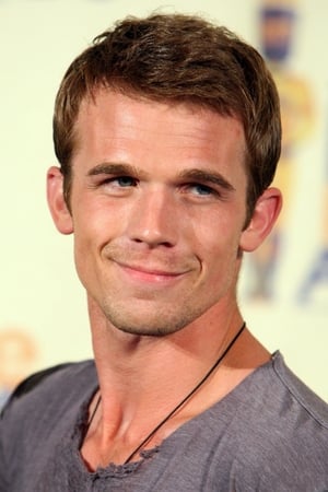 Actor Cam Gigandet