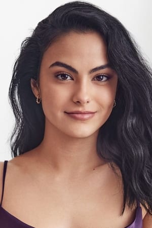 Camila Mendes interpretando a Teela