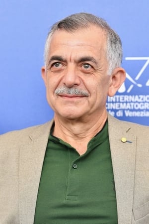 Actor Camille Salameh