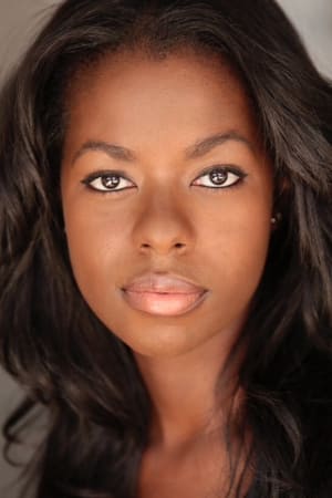 Imagen de Camille Winbush