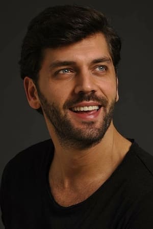 Foto de perfil del actor Can Nergis en el reparto