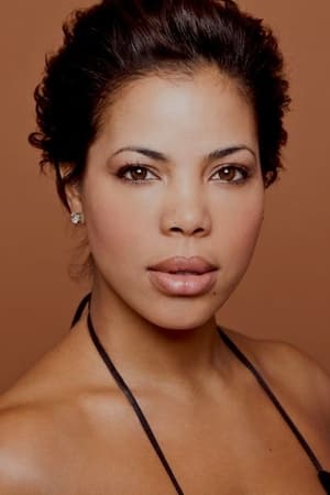 Actor Candice Coke