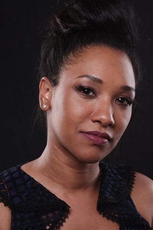 Foto de perfil del actor Candice Patton en el reparto