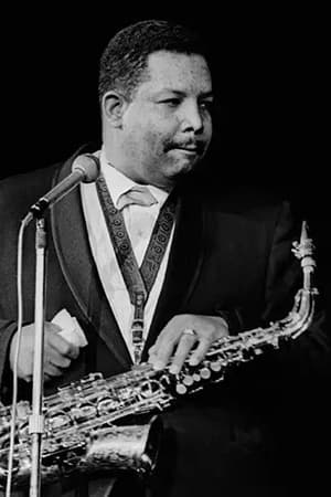 Cannonball Adderley interpretando a Self