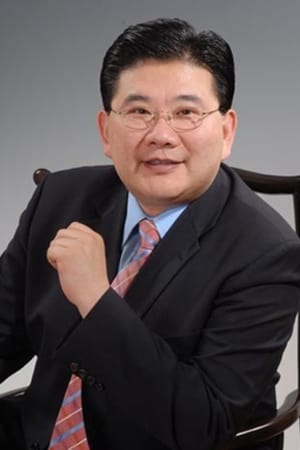 Actor Cao Kefan