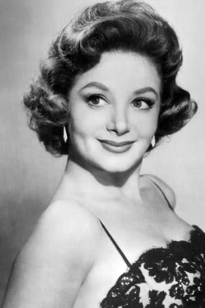 Actor Cara Williams