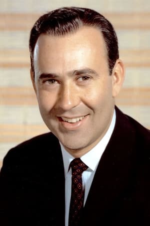 Carl Reiner en el reparto