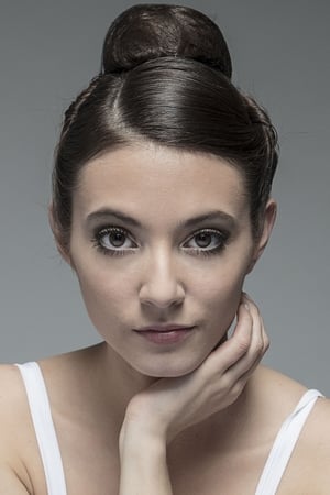 Foto de perfil del actor Carla Quevedo en el reparto