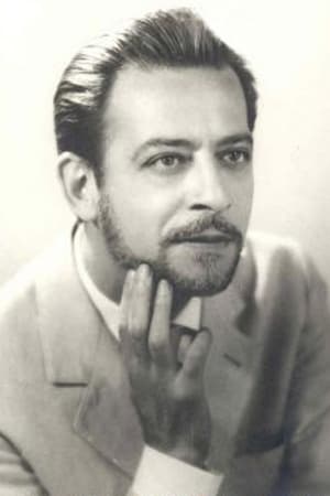 Actor Carlo D'Angelo