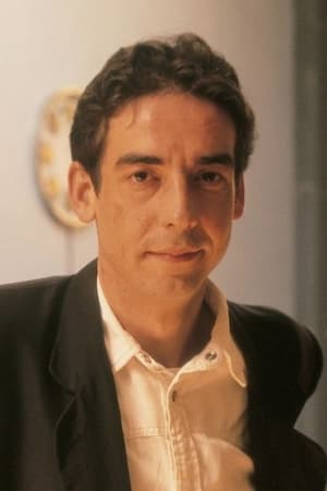 Actor Carlos de Gabriel