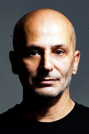 Actor Carlos Defeo