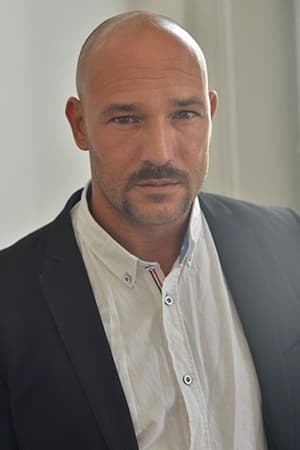 Actor Carlos Fuentes