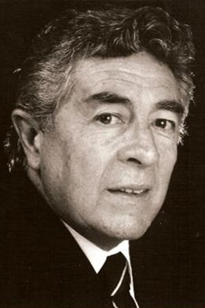 Actor Carlos Nieto