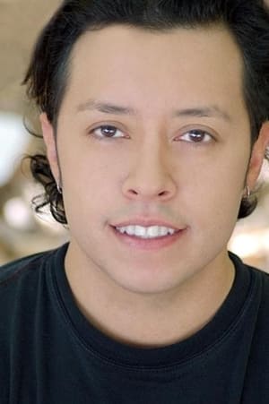 Actor Carlos Ramirez