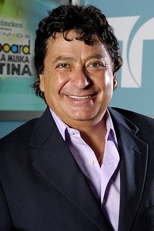 Actor Carlos Yustis