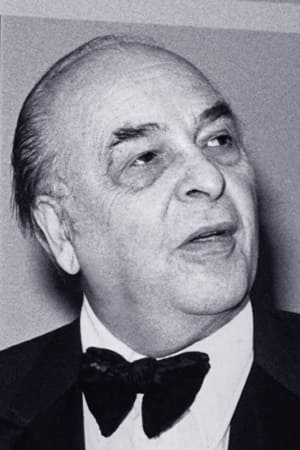 Actor Carmine Coppola