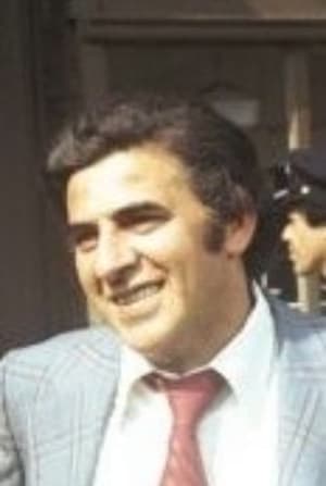 Actor Carmine Foresta