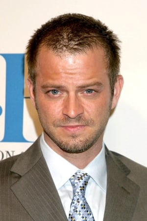 Actor Carmine Giovinazzo