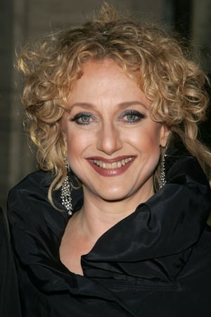 Actor Carol Kane