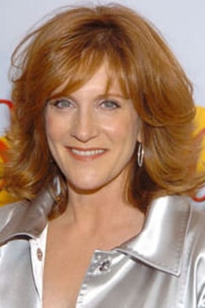 Actor Carol Leifer