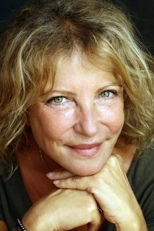 Actor Carole Brenner