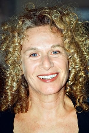 Carole King interpretando a Self