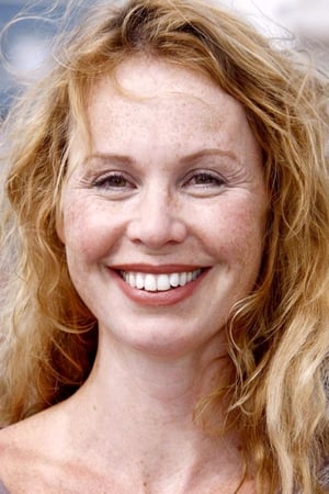 Actor Carole Richert