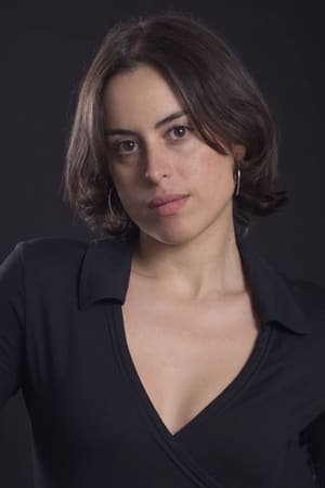 Actor Carolina Torres