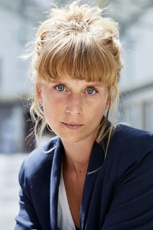 Actor Caroline Lambert