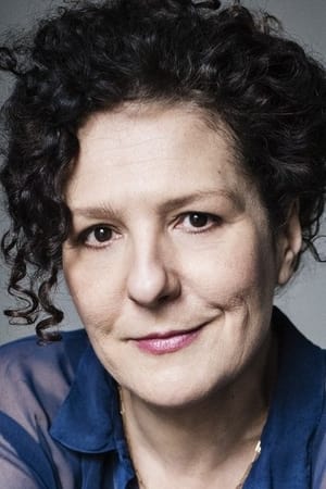 Actor Caroline Loncq