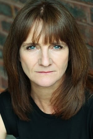 Actor Caroline O'Neill