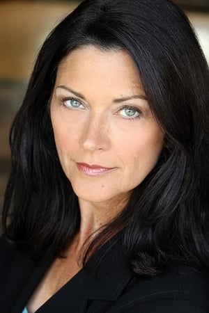 Actor Caroline Redekopp