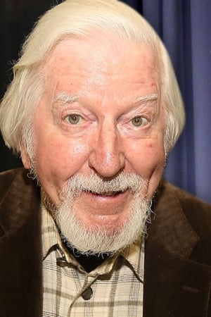 Actor Caroll Spinney