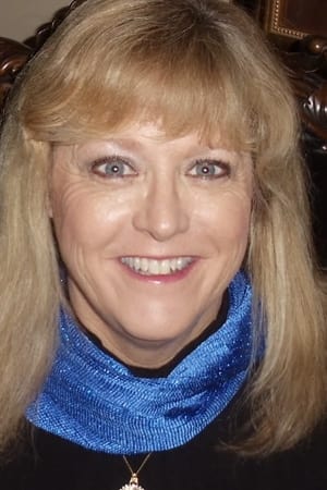 Actor Carolyn Campbell