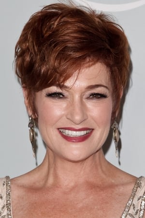 Actor Carolyn Hennesy