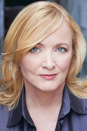 Actor Carolyn Scott