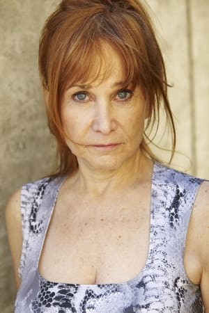 Actor Carryl Lynn