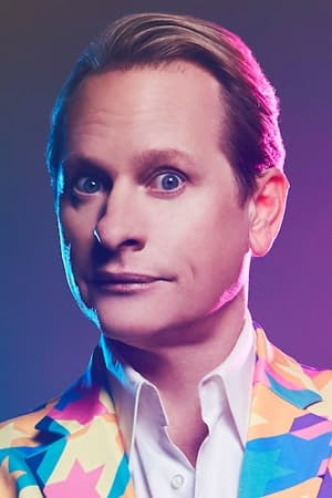 Foto de Carson Kressley