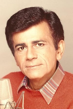 Actor Casey Kasem