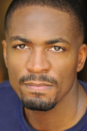 Actor Cassius M. Willis