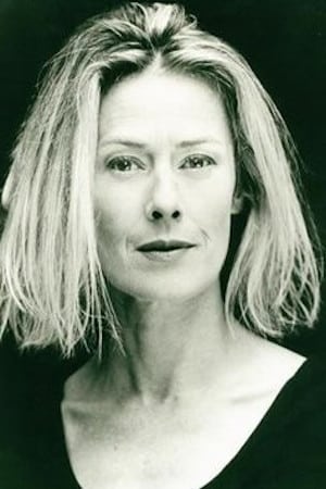 Actor Catherine Colvey