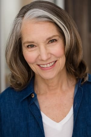 Actor Catherine MacNeal