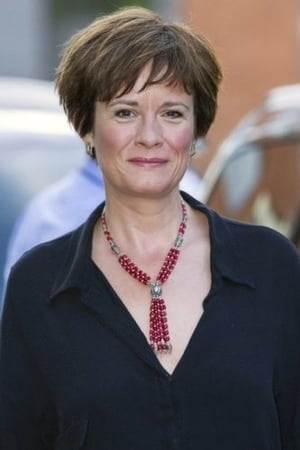 Actor Catherine Russell