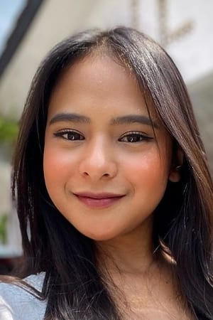 Actor Cathy Fakandi