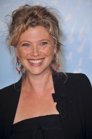 Actor Cécile Bois