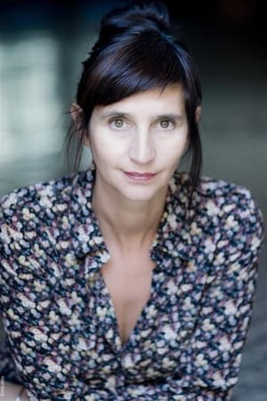 Actor Cécile Bouillot