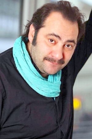 Actor Cem Sultan Ungan