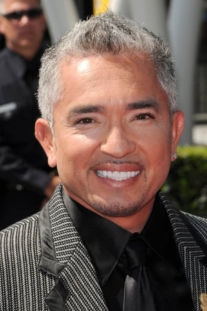 Cesar Millan interpretando a Self