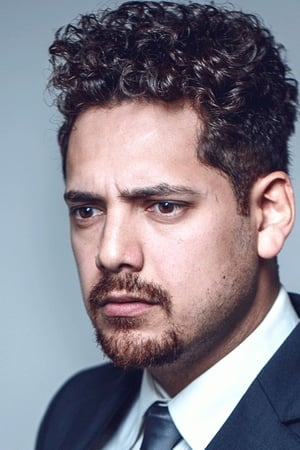 Actor Cesar Ramos