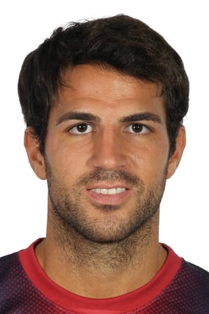 Actor Cesc Fàbregas